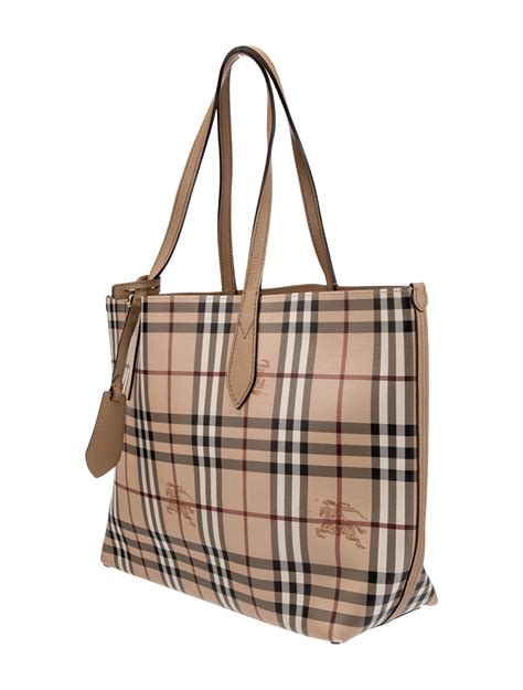 burberry horseferry bag|burberry tote bag pink.